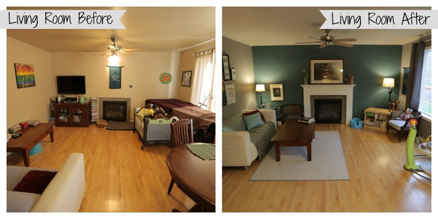 Illustration for article titled No Enough Money? Check These Ideas To Save on Home Improvement